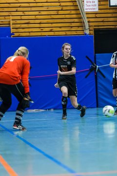 Bild 154 - Frauen HKM Segeberg